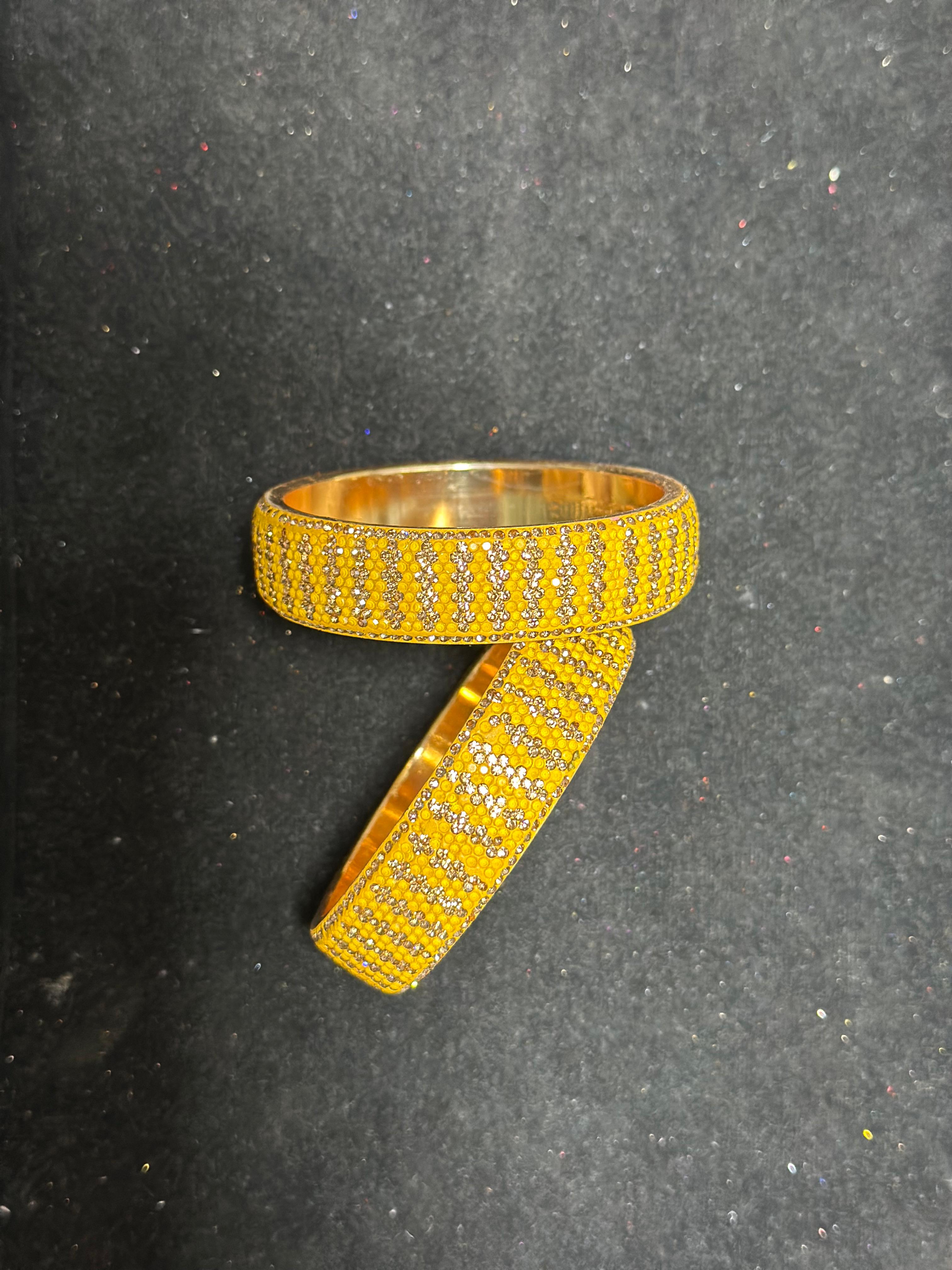 Metal Bangle 